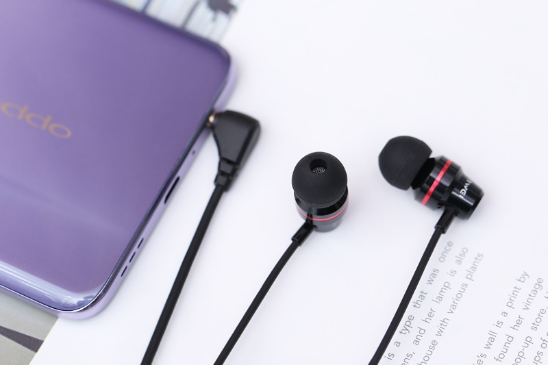 Tai nghe EP Awei Q29Hi là mẫu tai nghe đáng mua